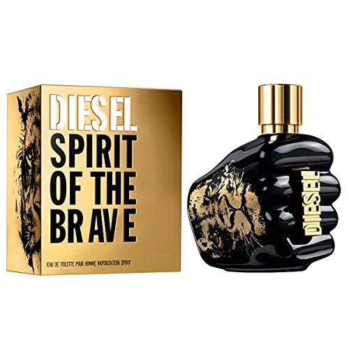 Diesel Diesel Spirit Of The Brave Etv 75 ml - 75 ml