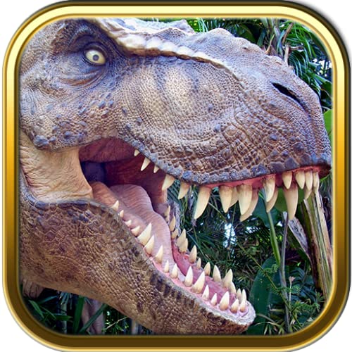 Dinosaur Jigsaw Puzzle Games