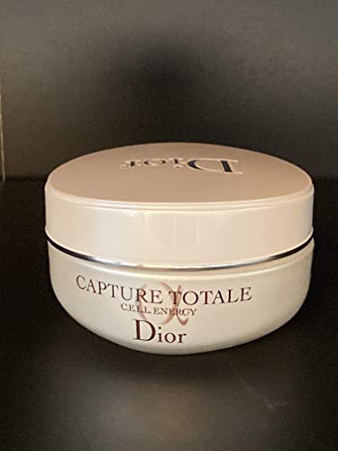 Dior Capture Totale Energy crema para el rostro, 50ml