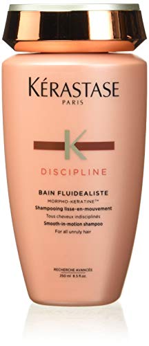 Dior Discipline bain fluidealiste shampooing 250 ml - 250 ml