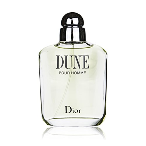 Dior - DUNE HOMME edt vaporizador 100 ml