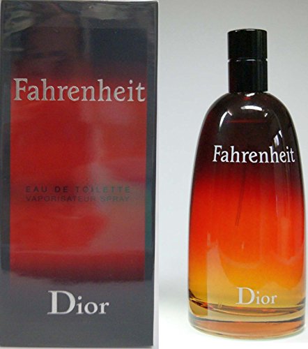 Dior - Fahrenheit edt 100 ml