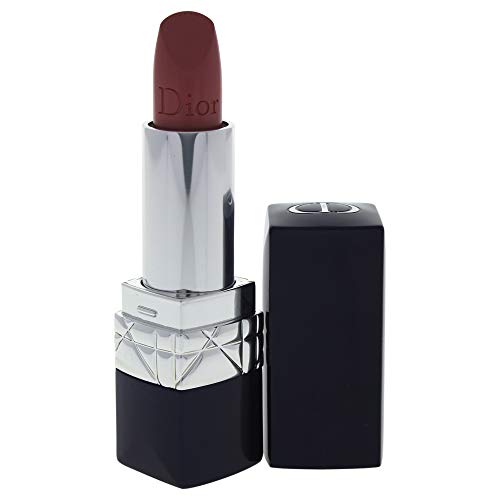 Dior Rouge dior lipstick 219-rose montaigne 3,5 gr 1 Unidad 400 g