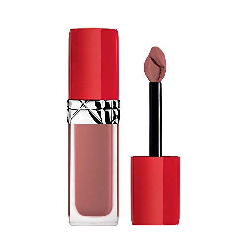 Dior Rouge Dior Ultra Care Liquid 639-Wonder 6 Ml - 1 Unidad