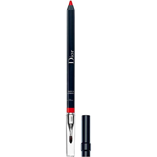 Dior rougeliner contour pen 999