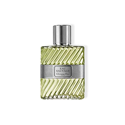 Dior Sauvage - Agua de colonia, 50 ml