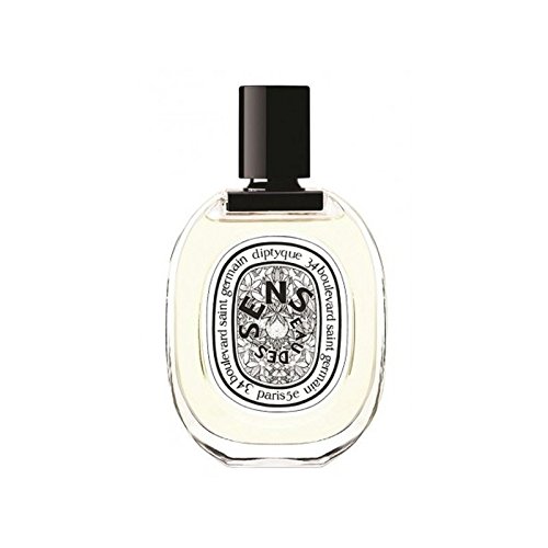 Diptyque Eaux De Toilette Eau Des Sens 100 ml