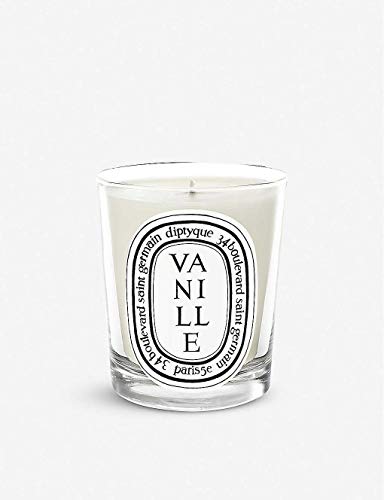 Diptyque Vela De Vainilla 190G