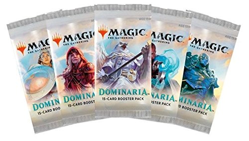 Display 36 Sobres Magic Dominaria