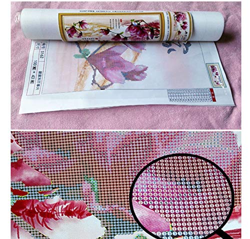 Diy 5D Pintura Diamante Maquillaje Indio Americano Chica Mujeres Kit De Bordado De Punto De Cruz Resina Decoración Del Hogar Regalo Mosaico 40X50Cm