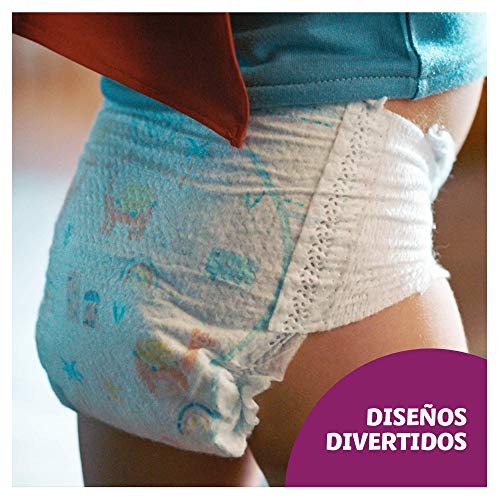 Dodot Activity pañales talla 3, 224 pañales, 6-10 kg, pañales con ajuste más resistente