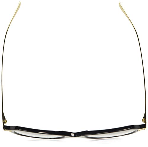 Dolce & Gabbana 0DG3311 Monturas de gafas, Black, 51 para Mujer