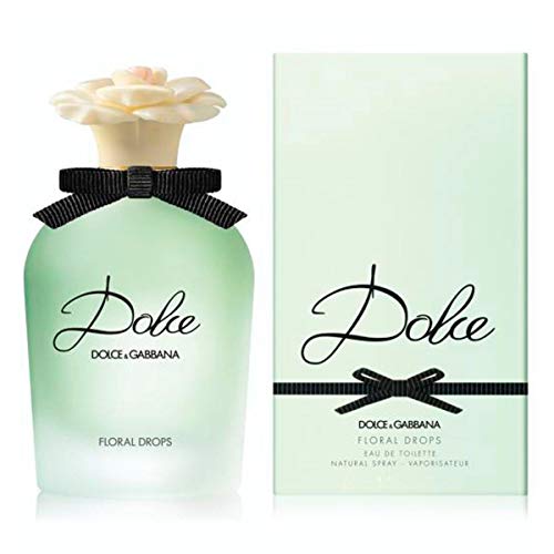 Dolce & Gabbana Dolce Floral Drops Perfume Mujer - 150 ml