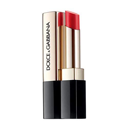 Dolce & Gabbana Makeup Miss Sicily Colour And Care Lipstick 600-Maria 2.5 Gr - 2.5 ml.