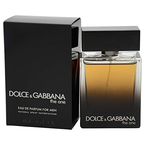 Dolce & Gabbana The One Eau de Parfum para Hombre - 50 ml