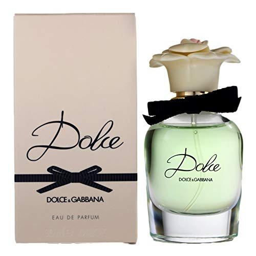 Dolce&Gabbana Dolce Mujeres 30 ml - Eau de parfum (Mujeres, 30 ml, Neroli, Neroli, Lirio, Lirio)