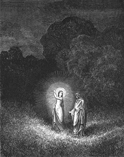 Dore's Illustrations for Dante's "Divine Comedy" (Dover Fine Art, History of Art)