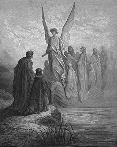 Dore's Illustrations for Dante's "Divine Comedy" (Dover Fine Art, History of Art)