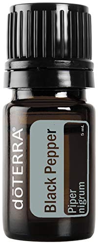 doTERRA Black Pepper Essential Oil 5ml by doTERRA