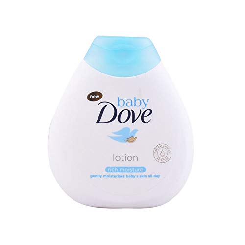 Dove, Crema para manos y uñas - 200 gr.