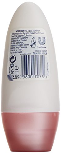 Dove - Desodorante Roll-on Beauty Finish, 50 ml