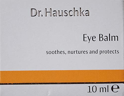 Dr. Hauschka Bálsamo de Ojos - 10 ml