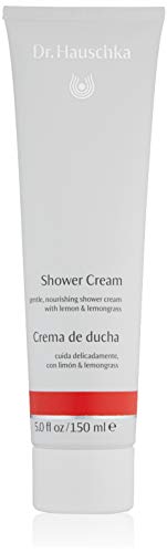 Dr. Hauschka Crema De Ducha 150Ml. 150 ml