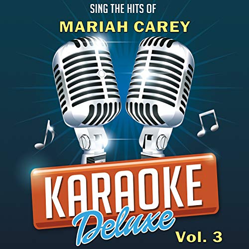 Dream Lover (Originally Performed By Mariah Carey) [Karaoke Version]
