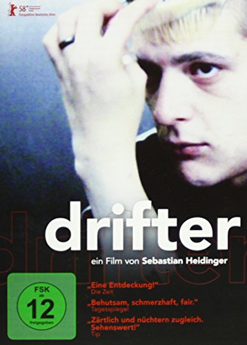 Drifter [Alemania] [DVD]