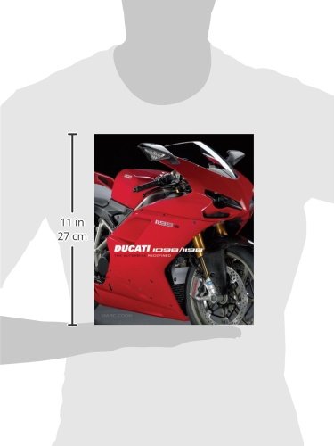 Ducati 1098/1198