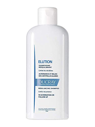 DUCRAY Champú Elucion 200 ml