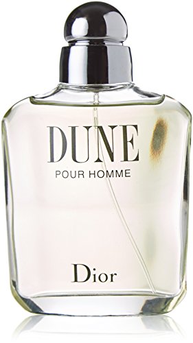 Dune Pour Homme by Dior Eau de Toilette en spray, 100 ml