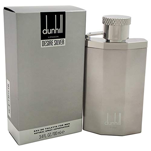 Dunhill, Agua de colonia para hombres - 100 gr.