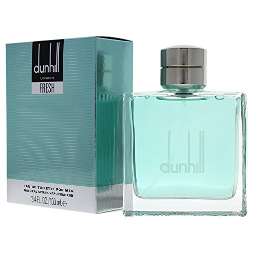 Dunhill Fresh For Men 100 Ml Eau De Toilette