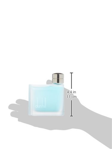 Dunhill Pure Men Eau De Toilette 75 Ml