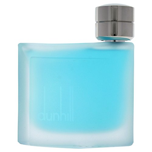 Dunhill Pure Men Eau De Toilette 75 Ml