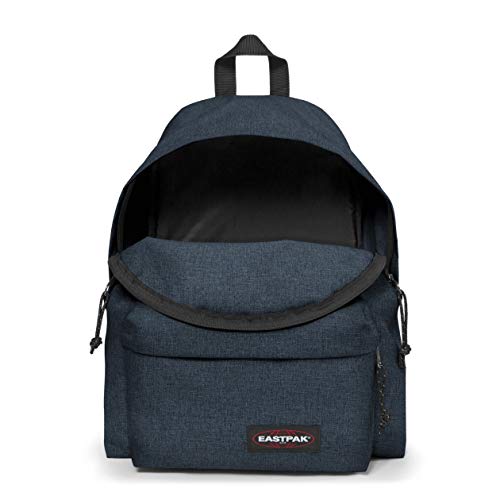 Eastpak Padded Pak'r Mochila, 40 cm, 24 L, Azul (Triple Denim)