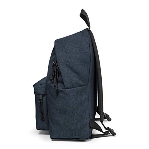 Eastpak Padded Pak'r Mochila, 40 cm, 24 L, Azul (Triple Denim)