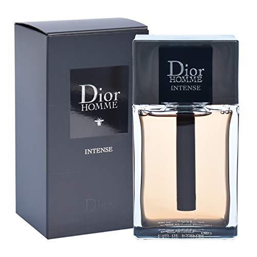 Eau de Parfum Homme Intense, de Dior, 50 mL