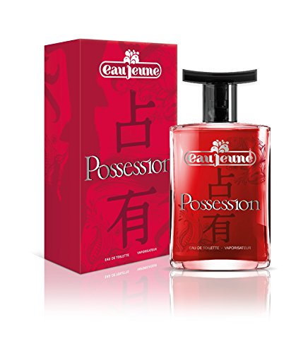 Eau Jeune Possession eau de toilette Mujeres 75 ml - Eau de toilette (Mujeres, 75 ml, Magnolia, Haba tonka, Magnolia,Tonka bean, Ciclamen, Musk o almizcle, Cyclamen,Musk)