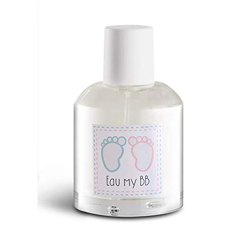 Eau My BB Eau de Toilette - 60 ml