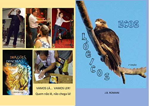 ECOS LOGICOS (Portuguese Edition)