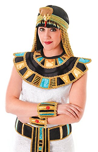 Egyptian Collar (accesorio de disfraz)