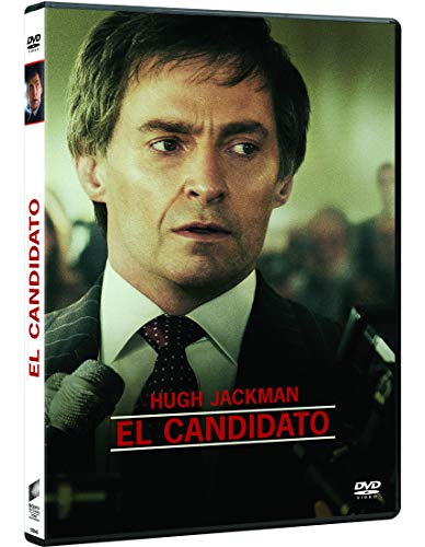 El Candidato [DVD]