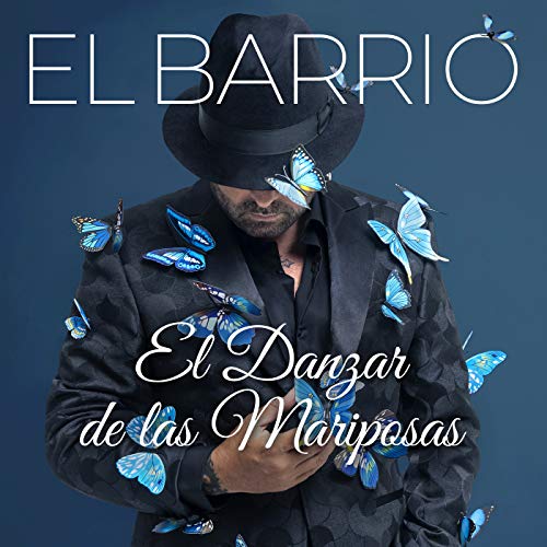 El Danzar De Las Mariposas