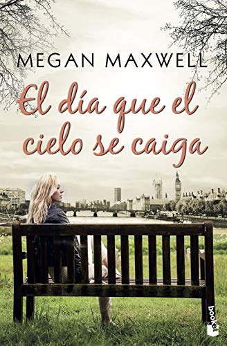 El día que el cielo se caiga (Bestseller)