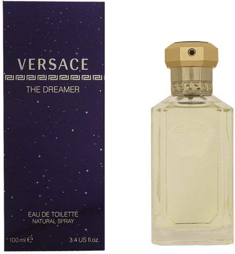 El Dreamer – Eau de Toilette