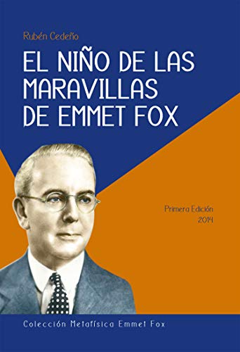 El Niño de las Maravillas de Emmet Fox