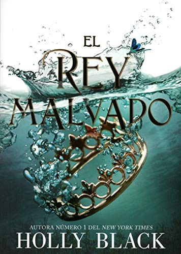 El rey malvado: Los habitantes del aire, 2