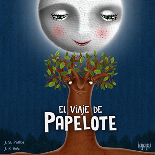 El viaje de Papelote